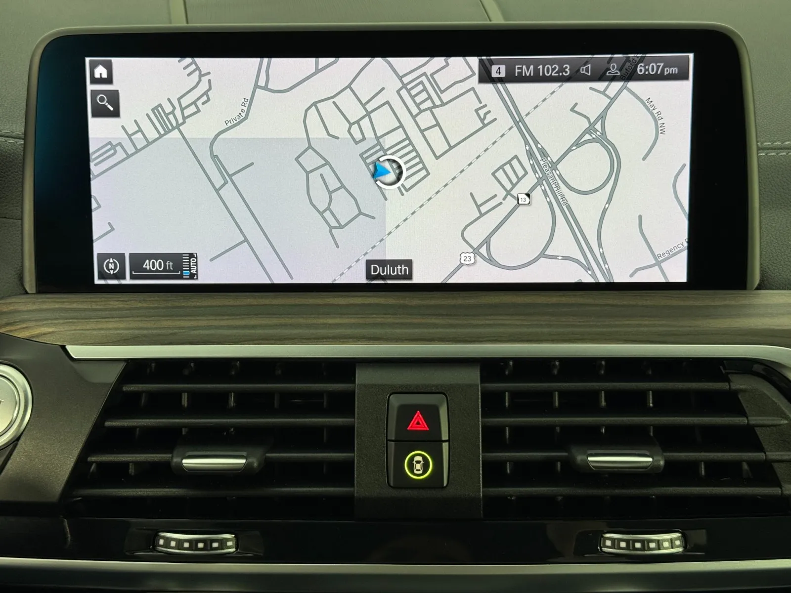 2021 BMW X3 30e - Photo 25