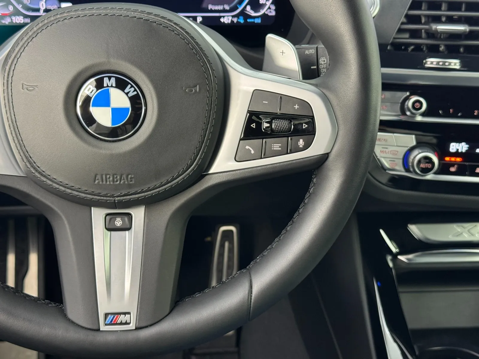 2021 BMW X3 30e - Photo 22