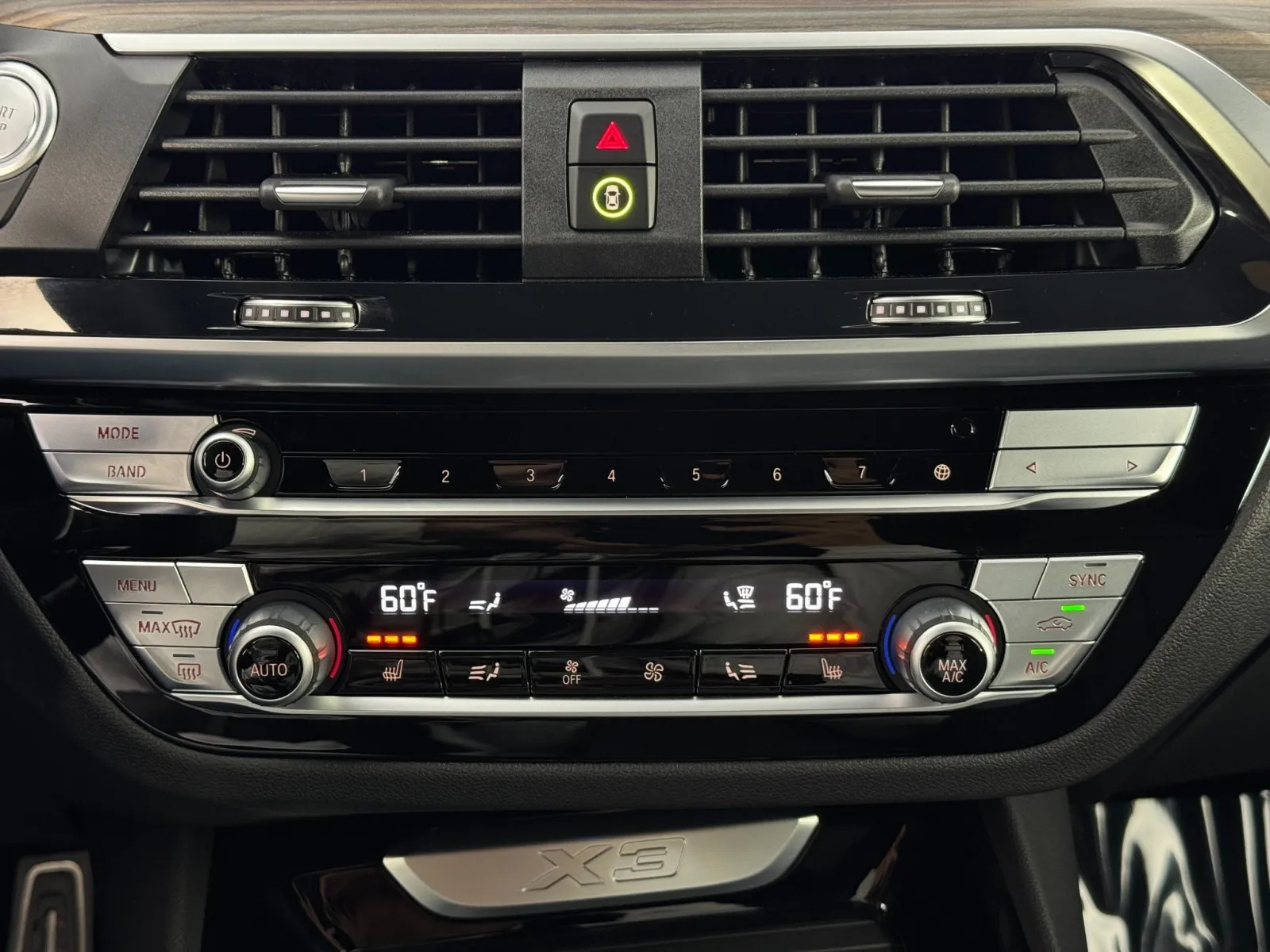 2021 BMW X3 30e - Photo 29