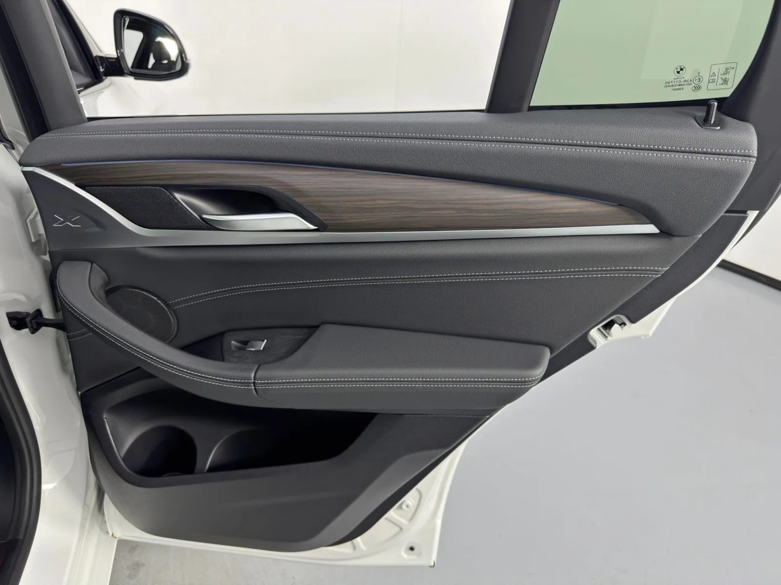 2021 BMW X3 30e - Photo 47