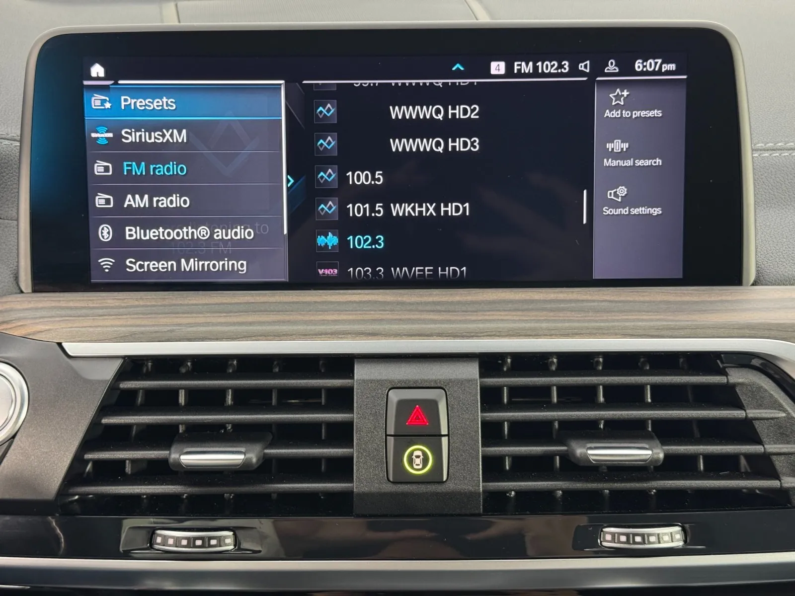 2021 BMW X3 30e - Photo 26
