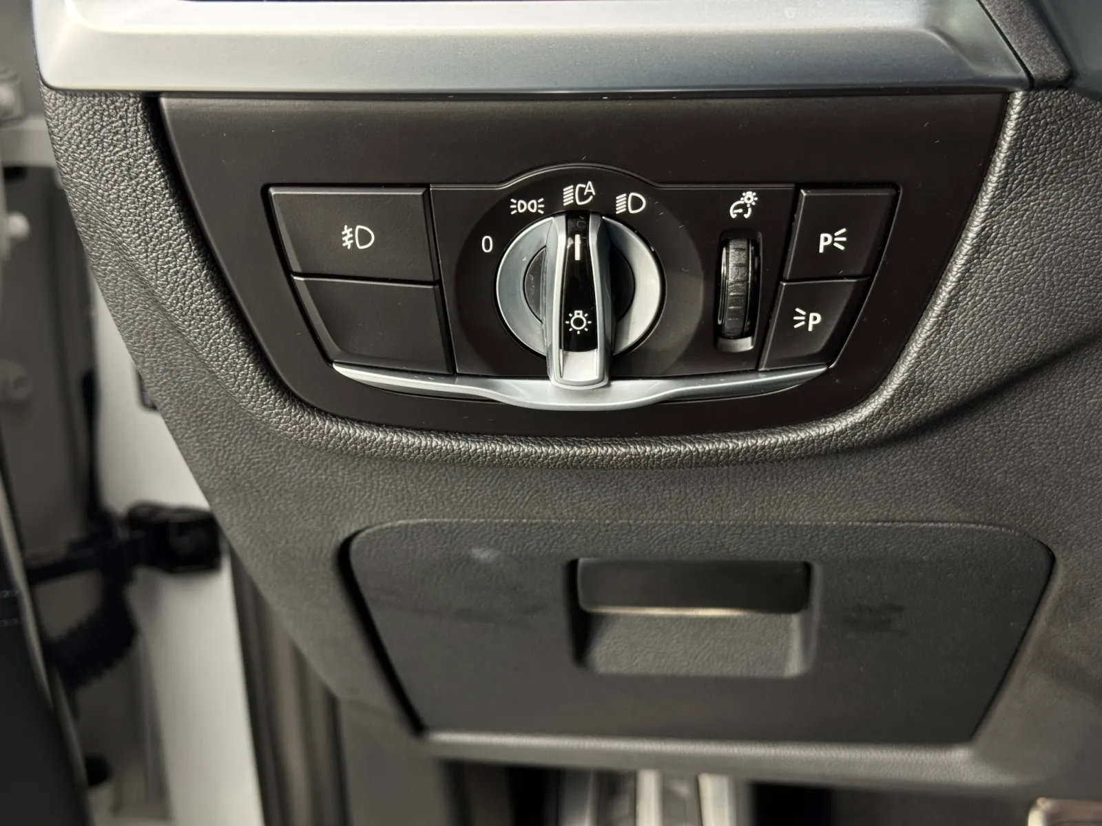 2021 BMW X3 30e - Photo 18