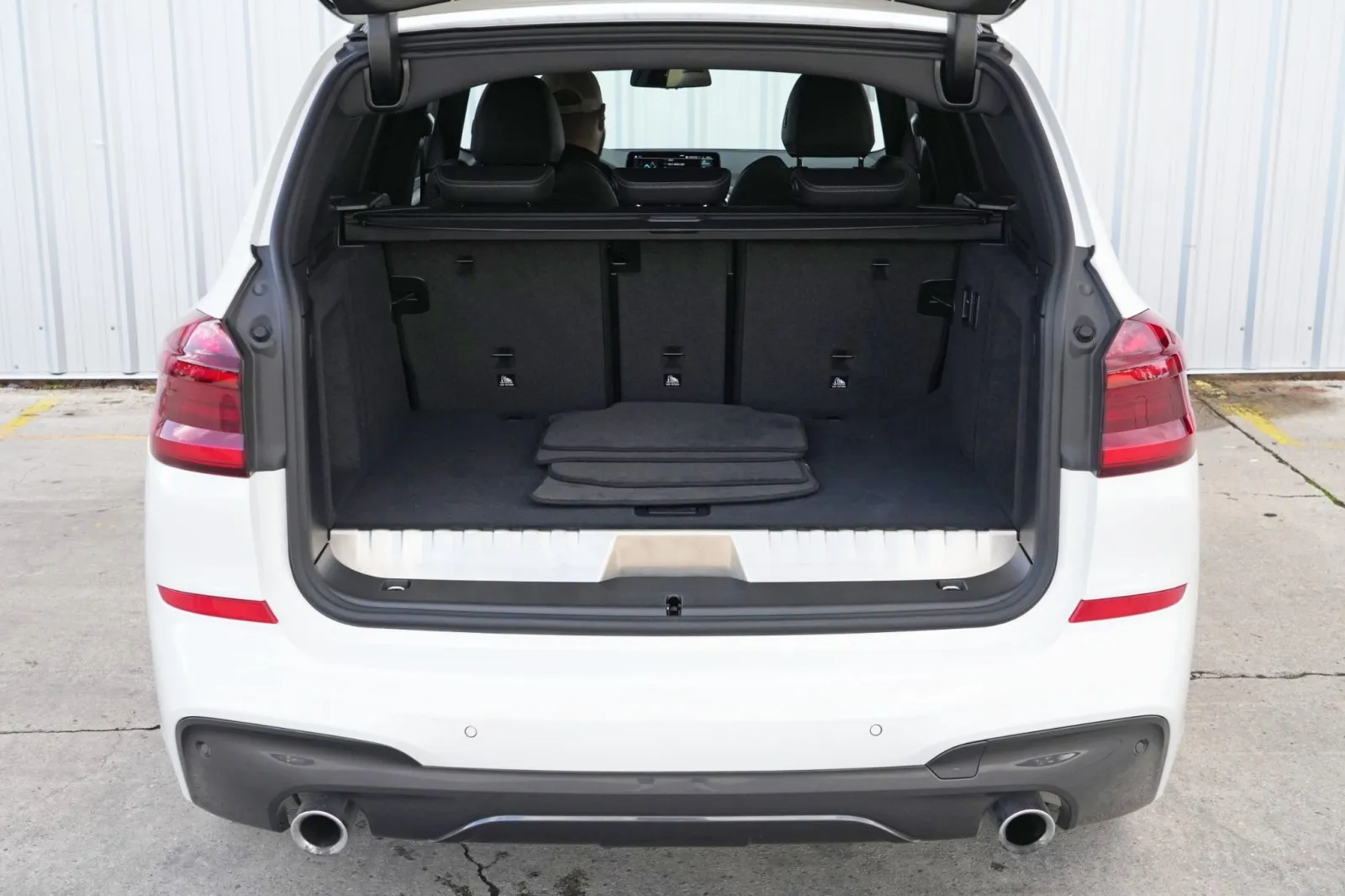 2021 BMW X3 30e - Photo 9