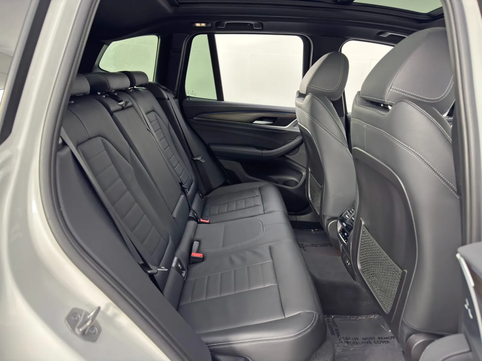 2021 BMW X3 30e - Photo 42