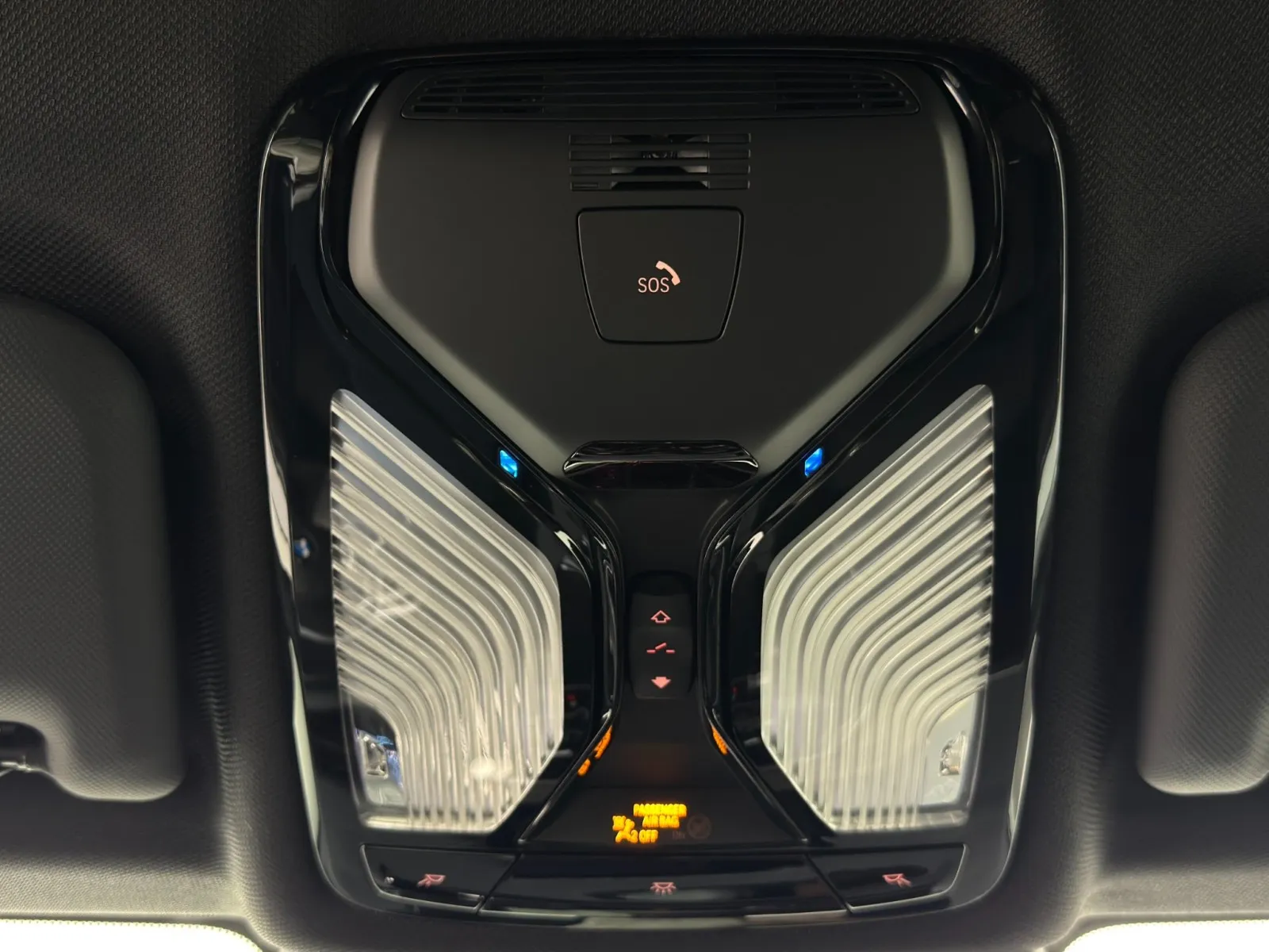 2021 BMW X3 30e - Photo 36