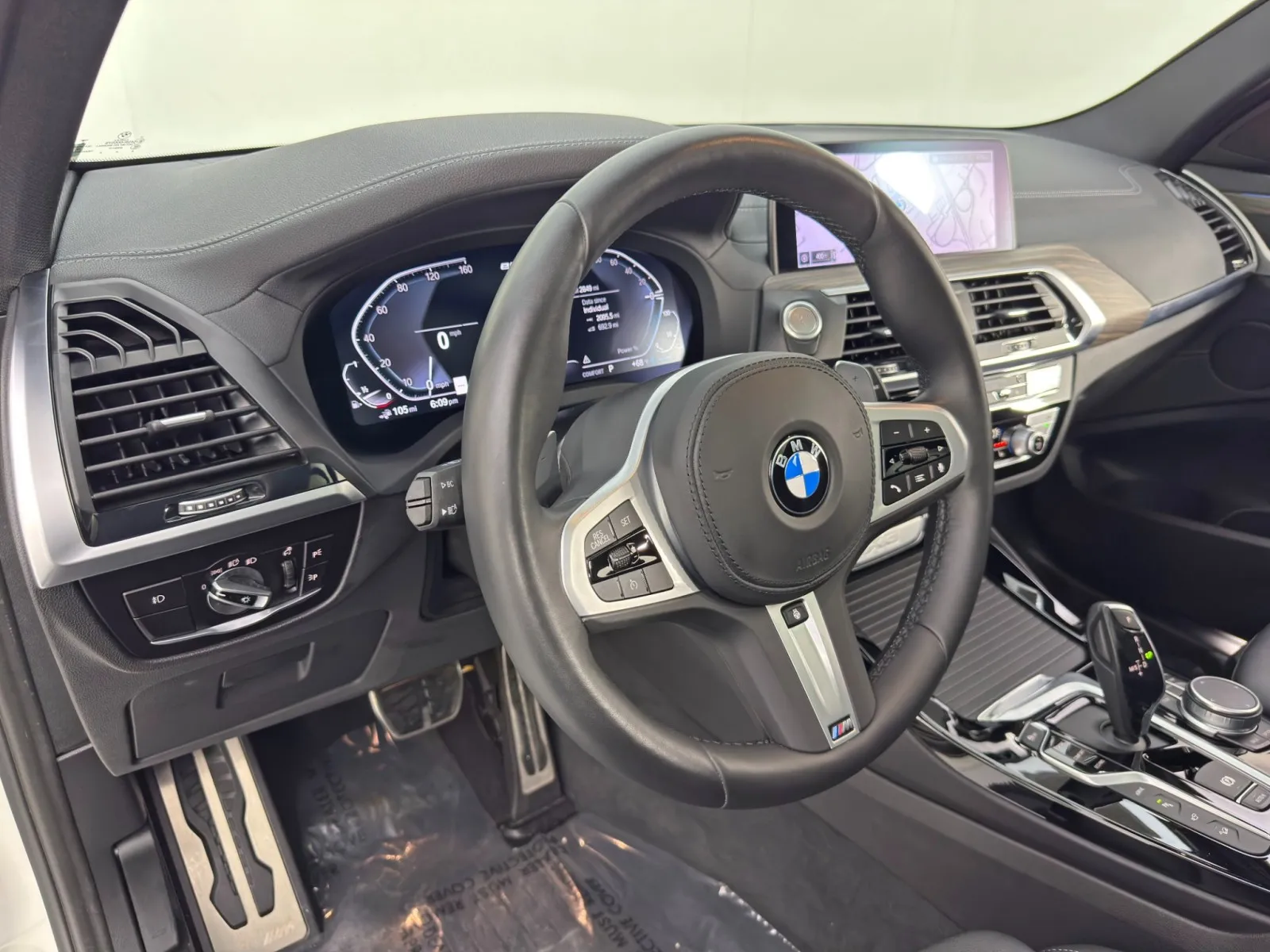 2021 BMW X3 30e - Photo 13