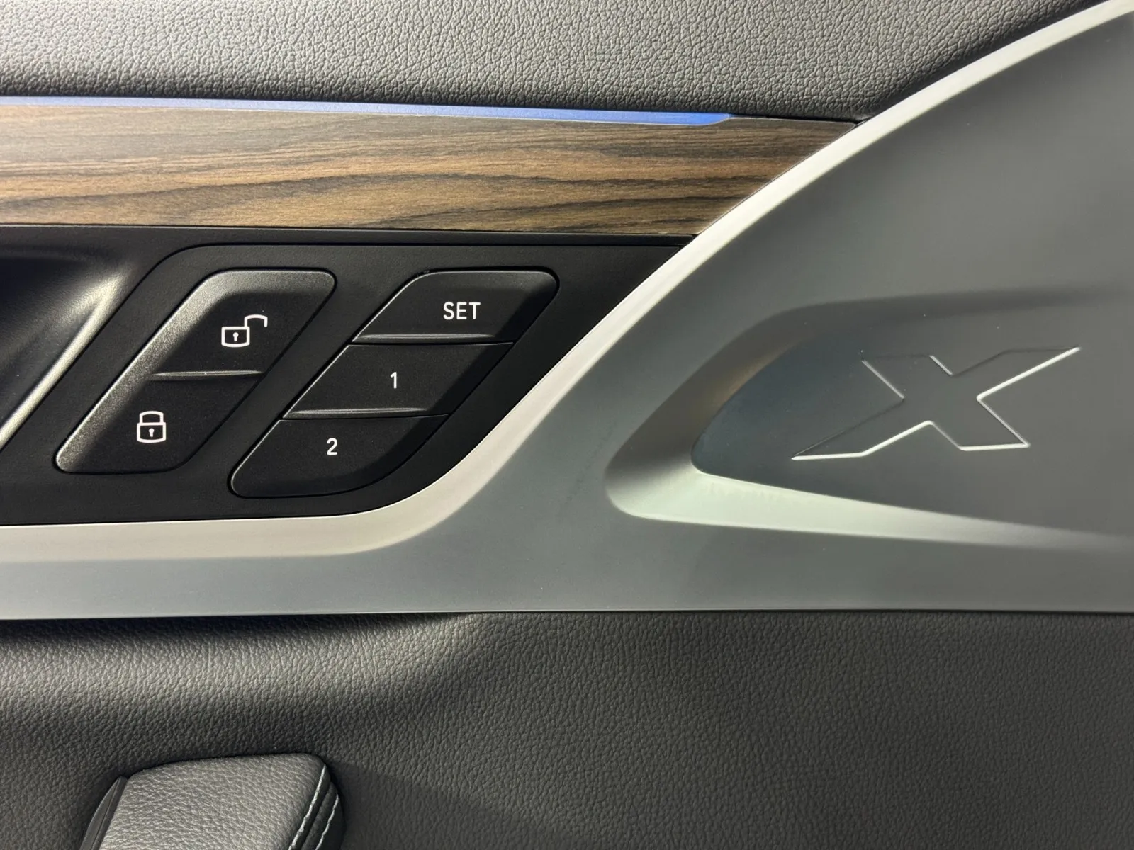 2021 BMW X3 30e - Photo 17