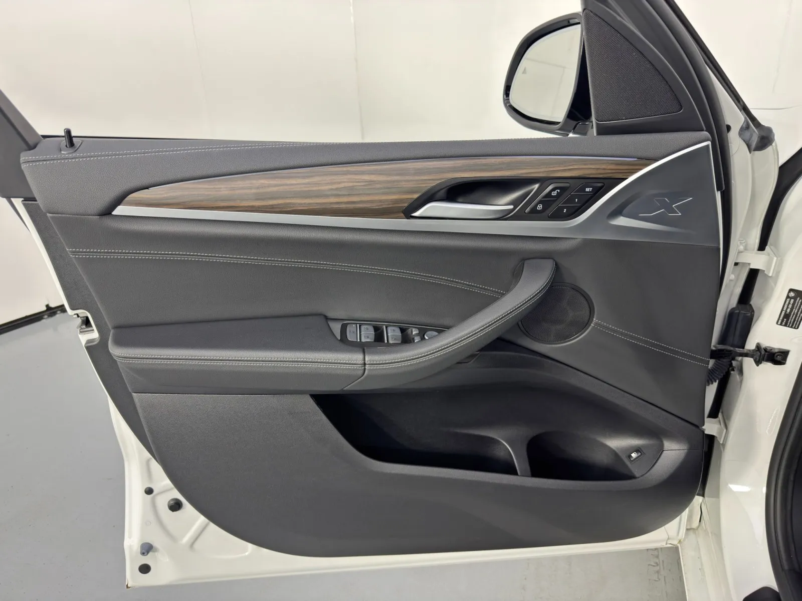 2021 BMW X3 30e - Photo 44