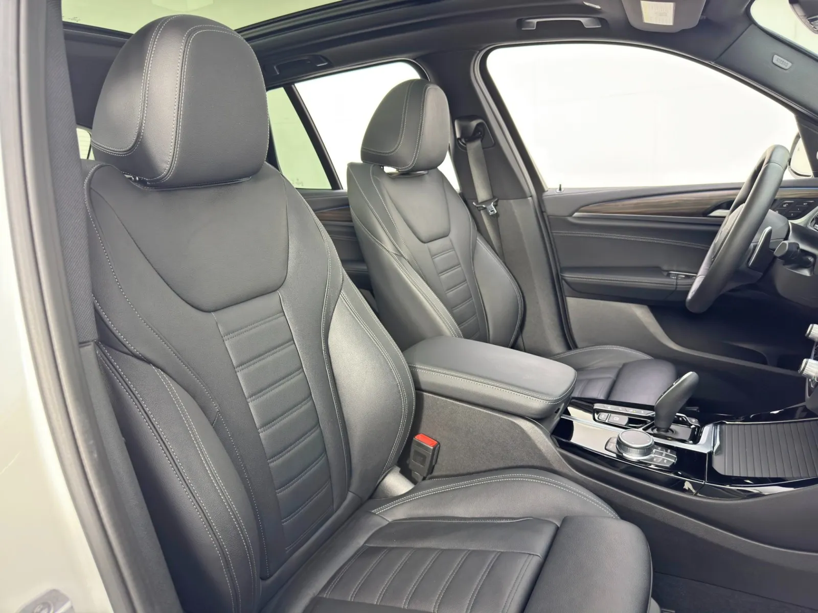 2021 BMW X3 30e - Photo 40