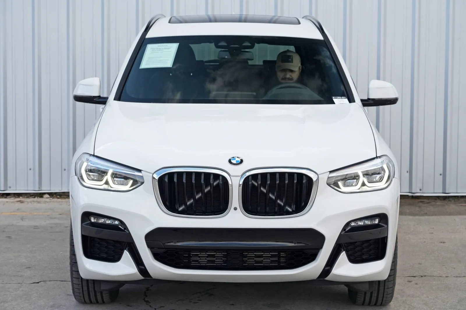 2021 BMW X3 30e - Photo 49