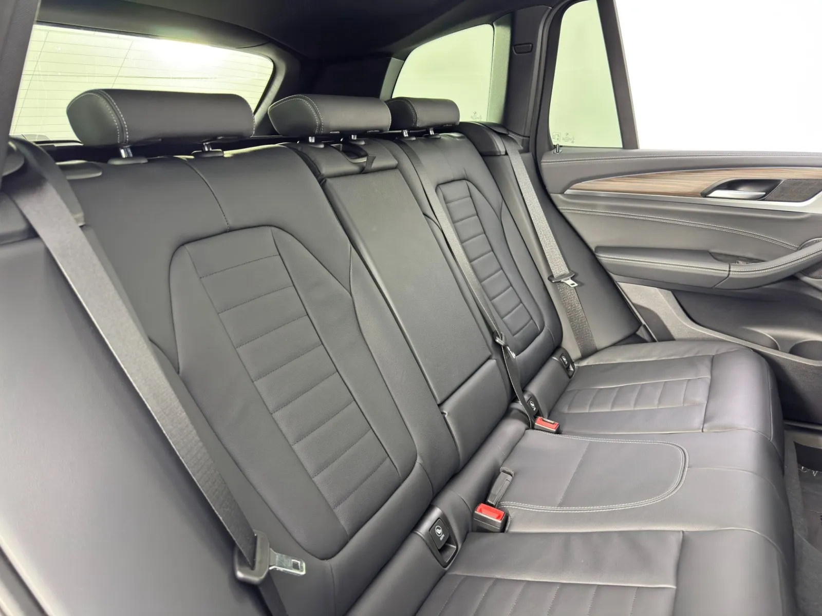2021 BMW X3 30e - Photo 41