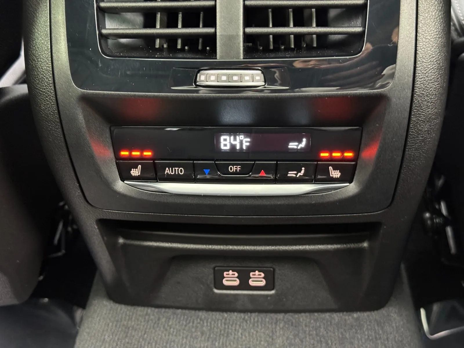 2021 BMW X3 30e - Photo 37