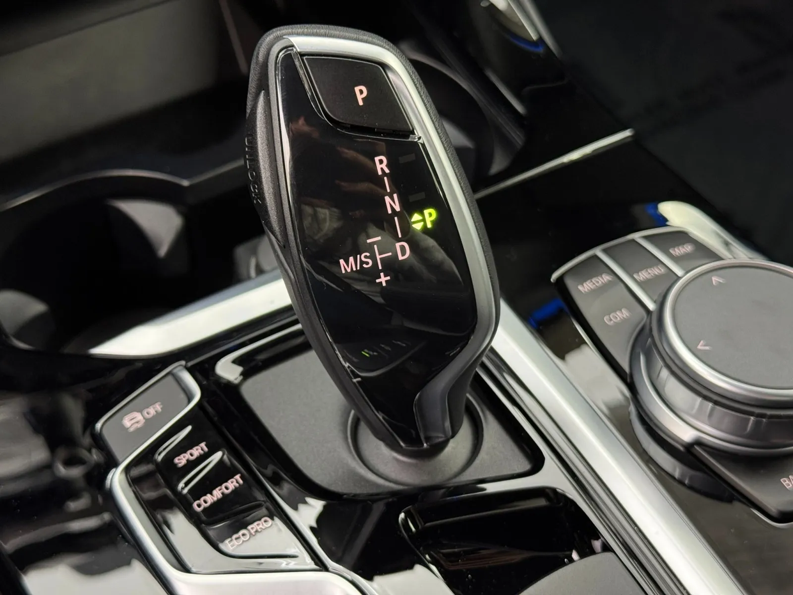 2021 BMW X3 30e - Photo 32
