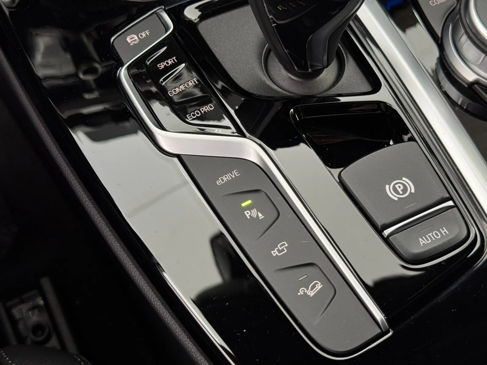 2021 BMW X3 30e - Photo 31