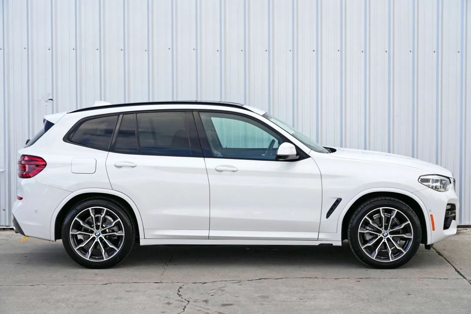 2021 BMW X3 30e - Photo 55