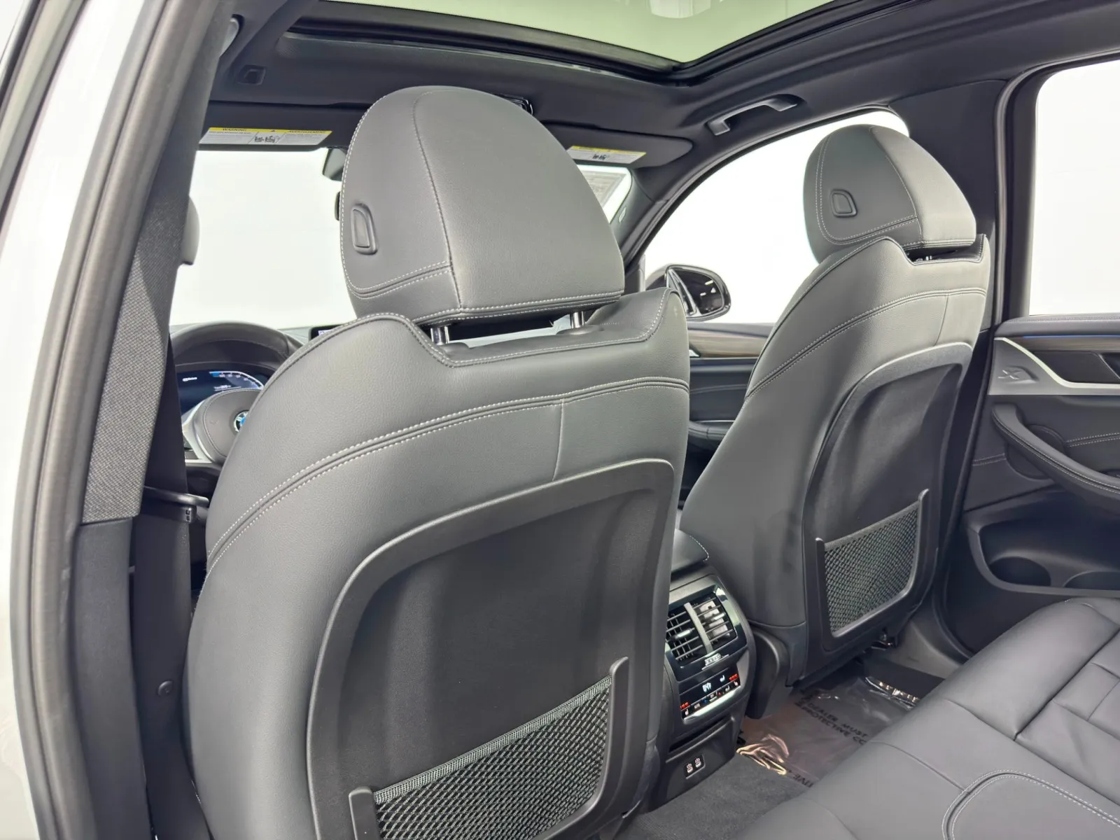 2021 BMW X3 30e - Photo 38