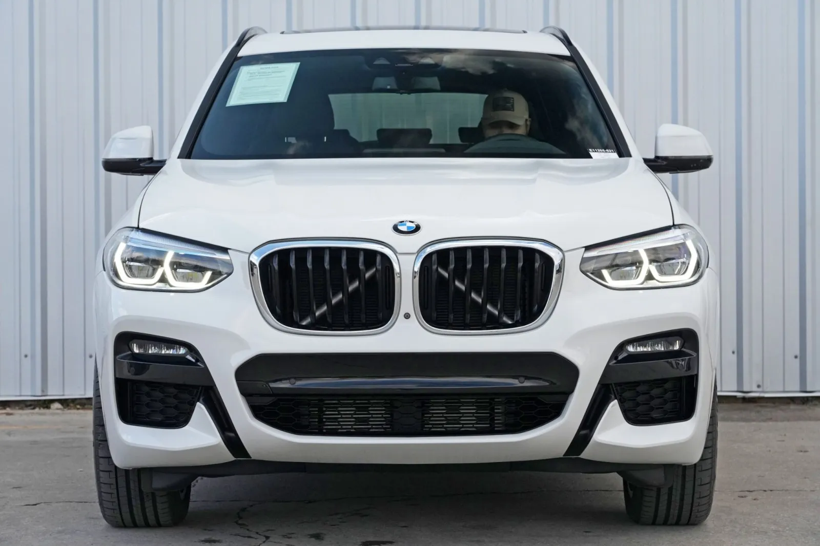 2021 BMW X3 30e - Photo 6