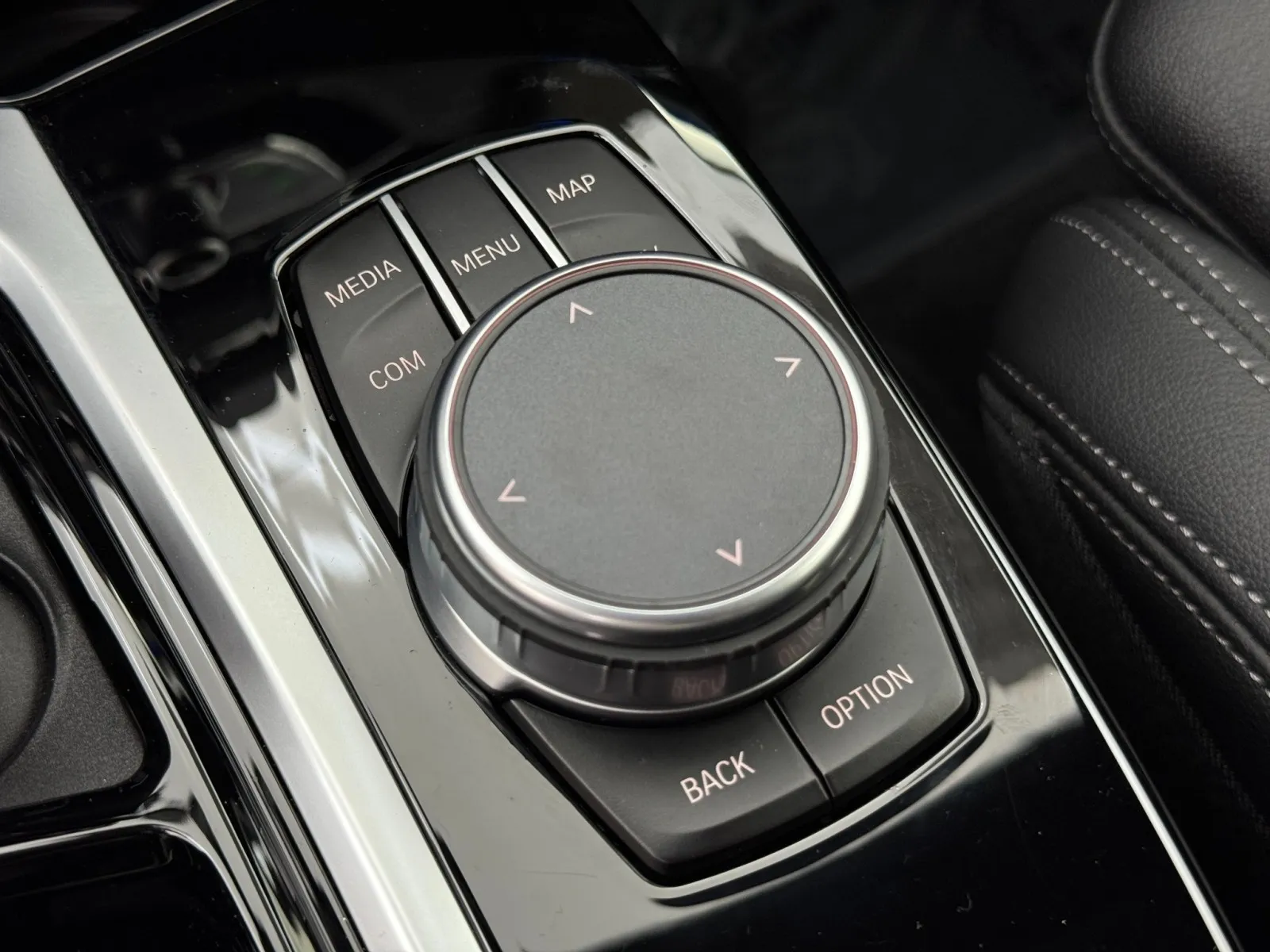 2021 BMW X3 30e - Photo 33