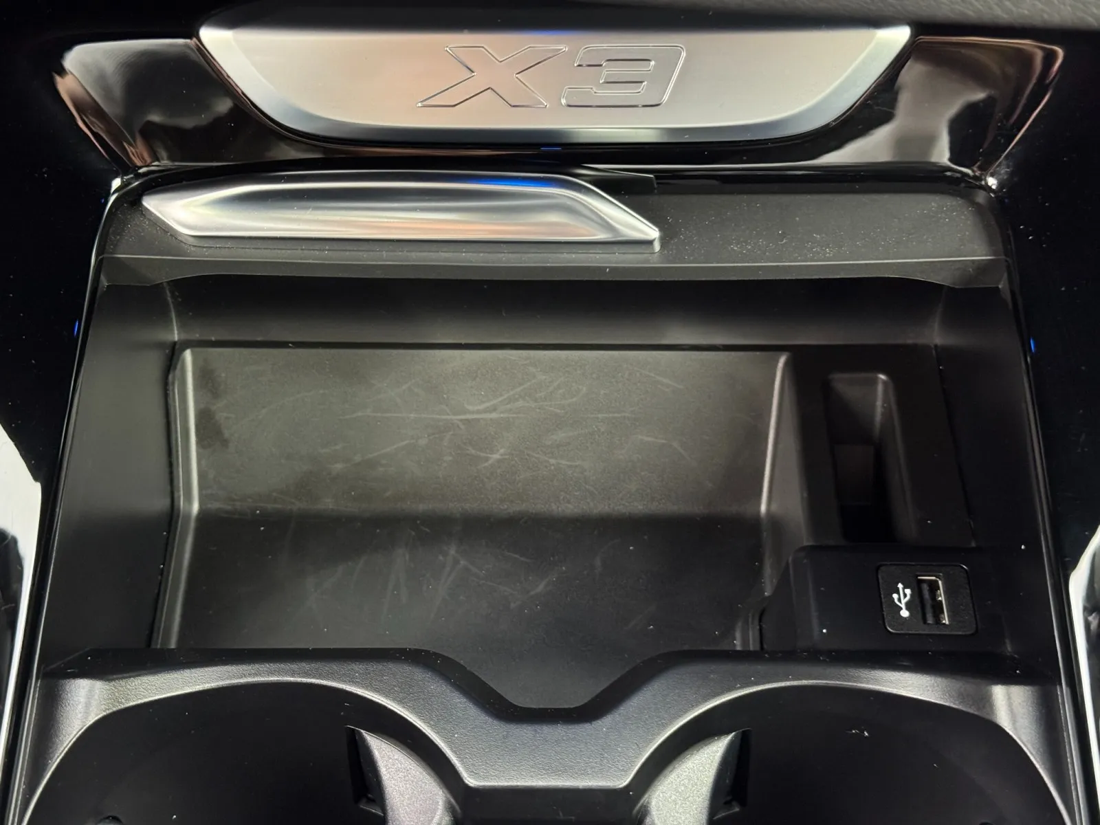 2021 BMW X3 30e - Photo 30