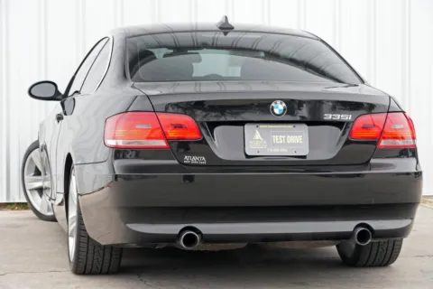 More photos of 2008 BMW 3 Series 335i w/ Premium & Sport Package at Atlanta Best Used Cars, GA