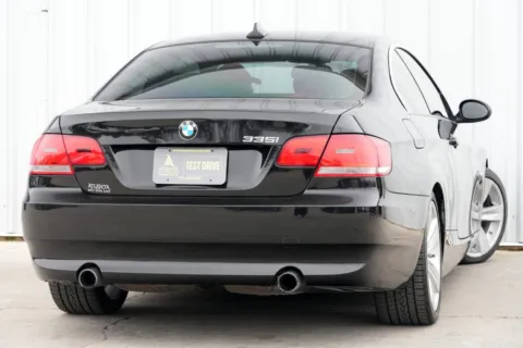 More photos of 2008 BMW 3 Series 335i w/ Premium & Sport Package at Atlanta Best Used Cars, GA