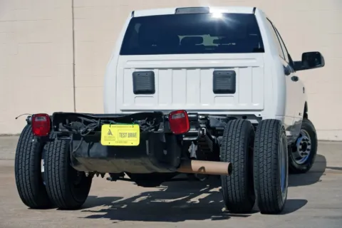 More photos of 2021 Ram 3500 Chassis Cab Tradesman at Atlanta Best Used Cars, GA