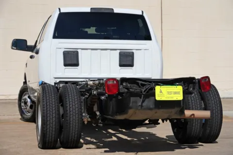 More photos of 2021 Ram 3500 Chassis Cab Tradesman at Atlanta Best Used Cars, GA
