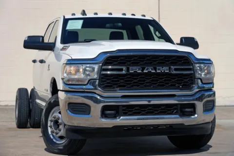 Photos of 2021 Ram 3500 Chassis Cab Tradesman for sale in Peachtree Corners, GA at Atlanta Best Used Cars