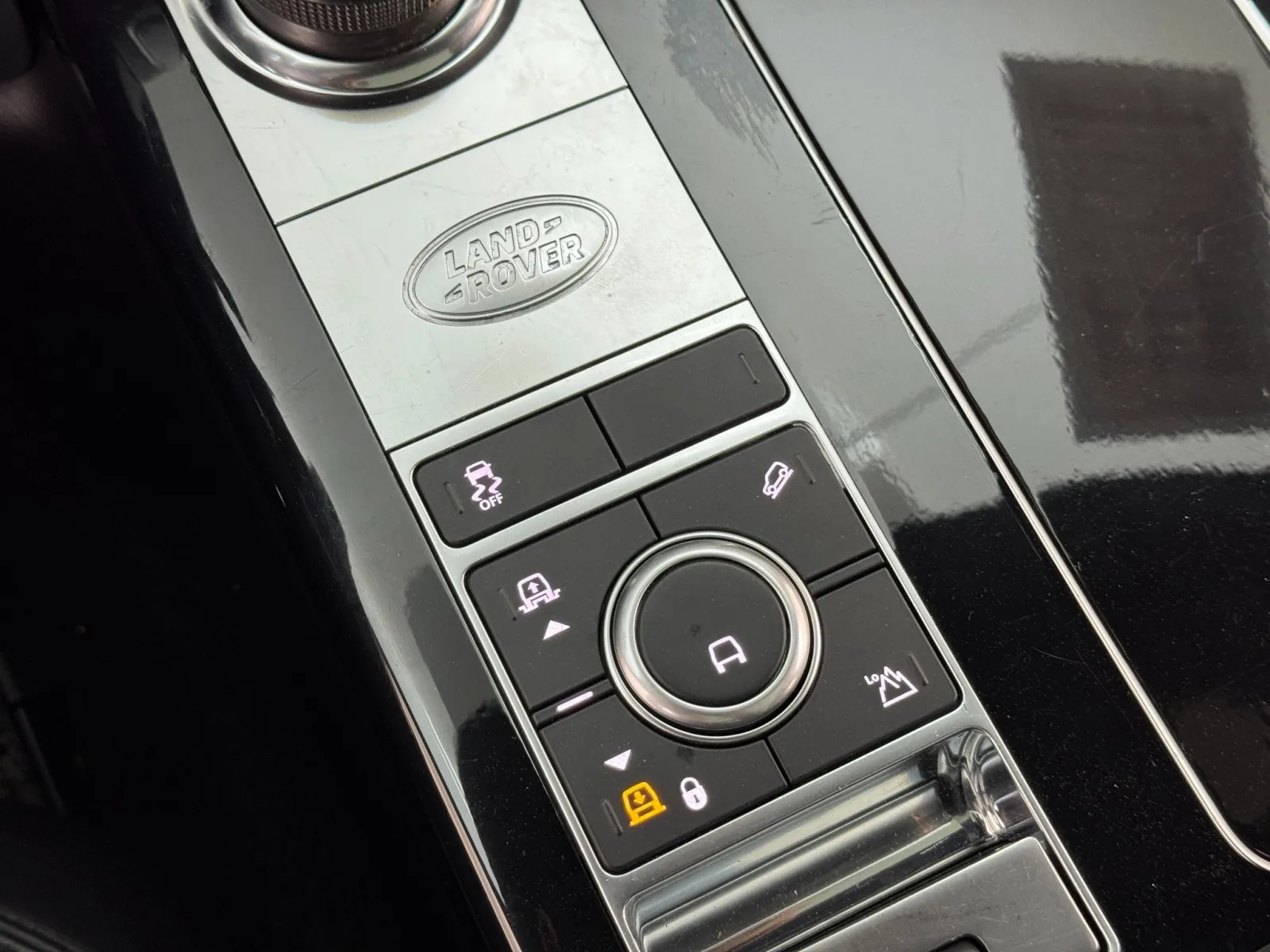 2020 Land Rover Range Rover HSE - Photo 36