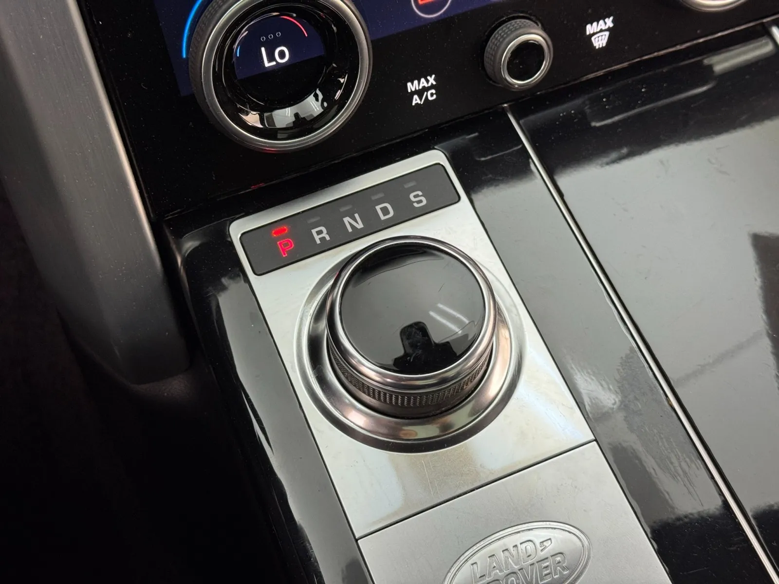 2020 Land Rover Range Rover HSE - Photo 35
