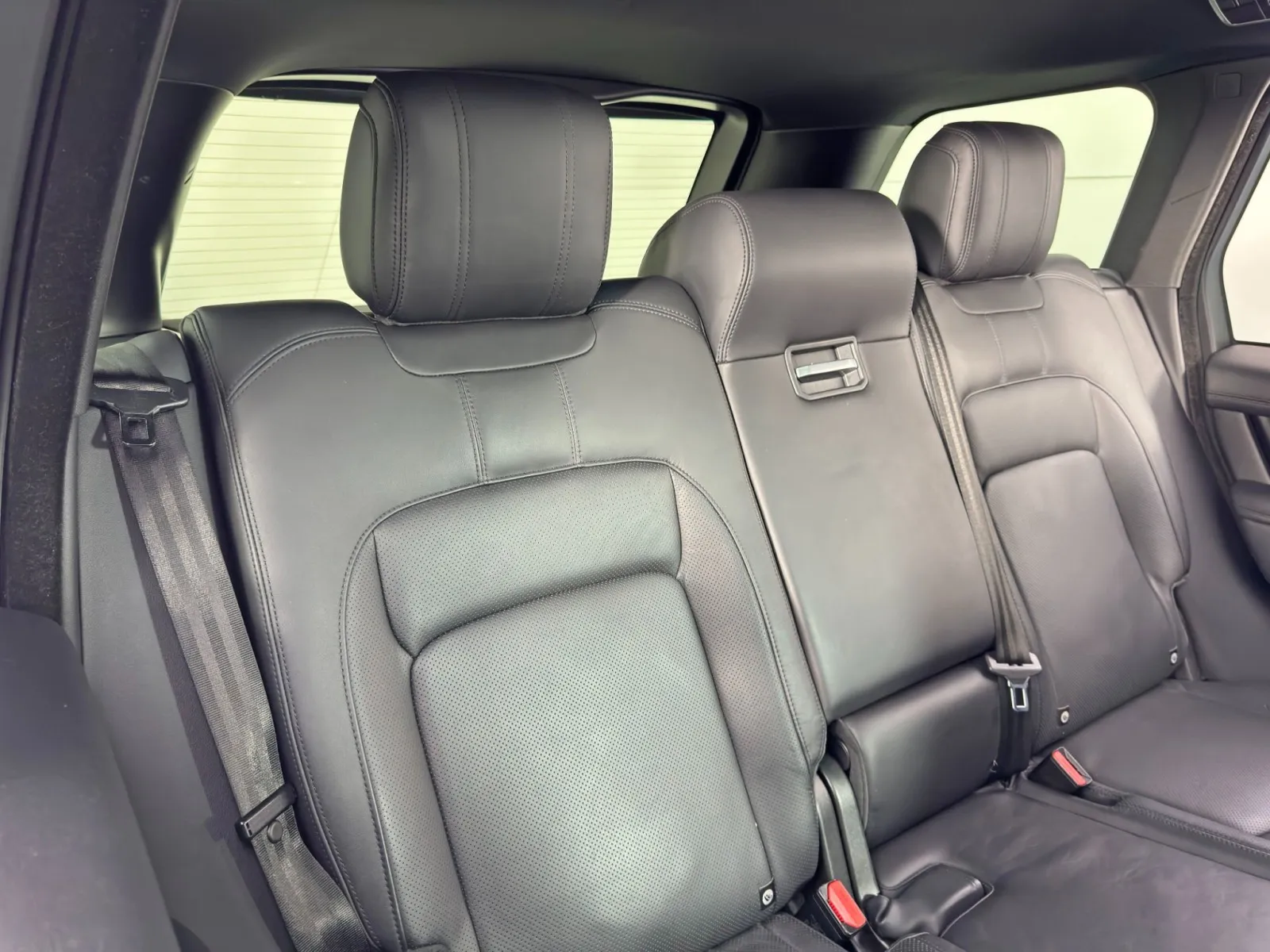 2020 Land Rover Range Rover HSE - Photo 44