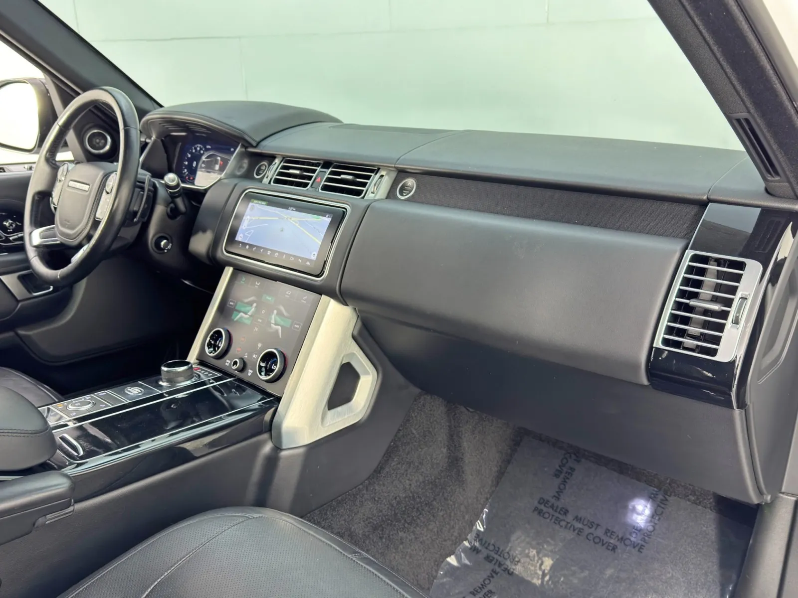 2020 Land Rover Range Rover HSE - Photo 14