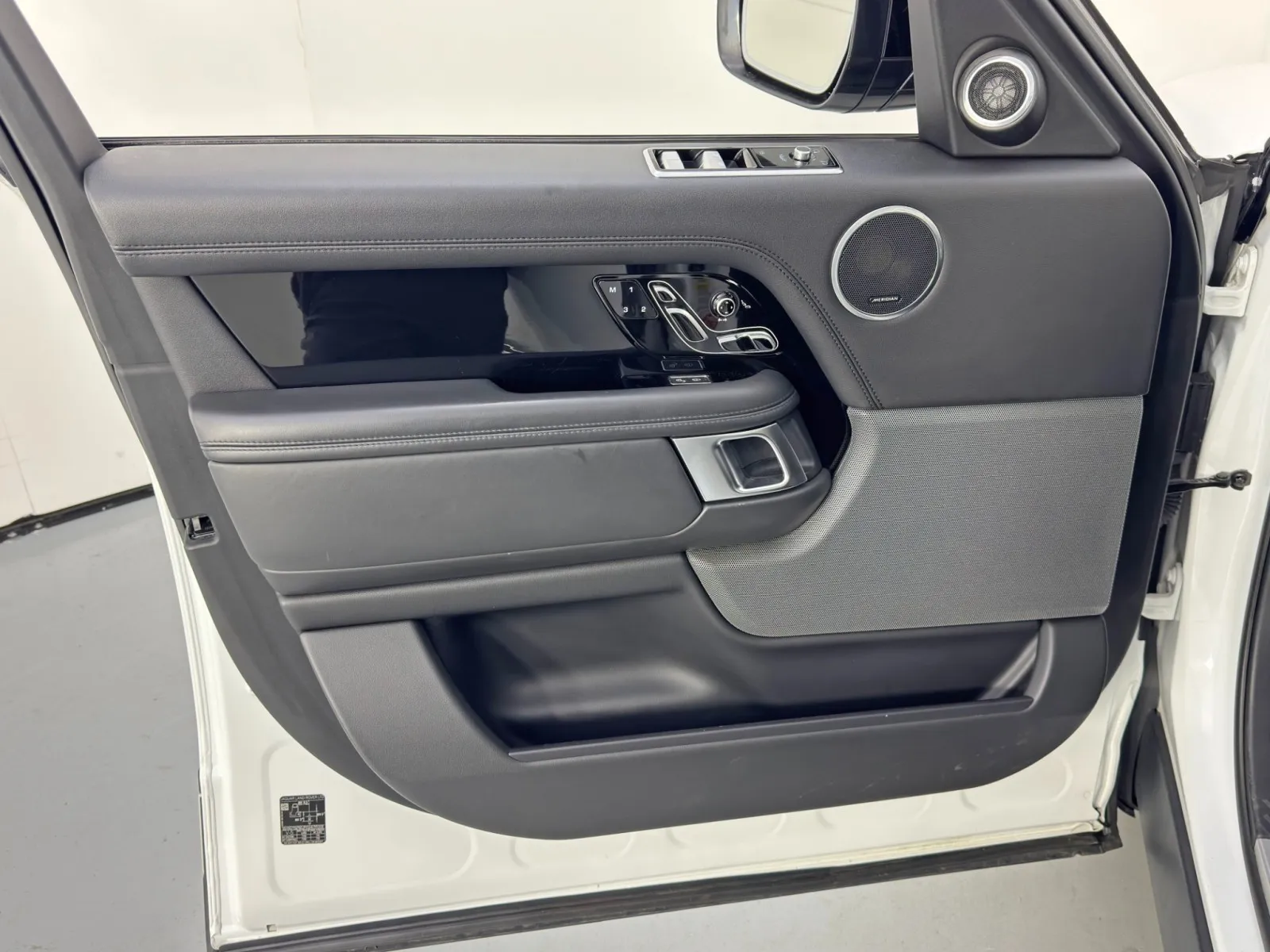 2020 Land Rover Range Rover HSE - Photo 47