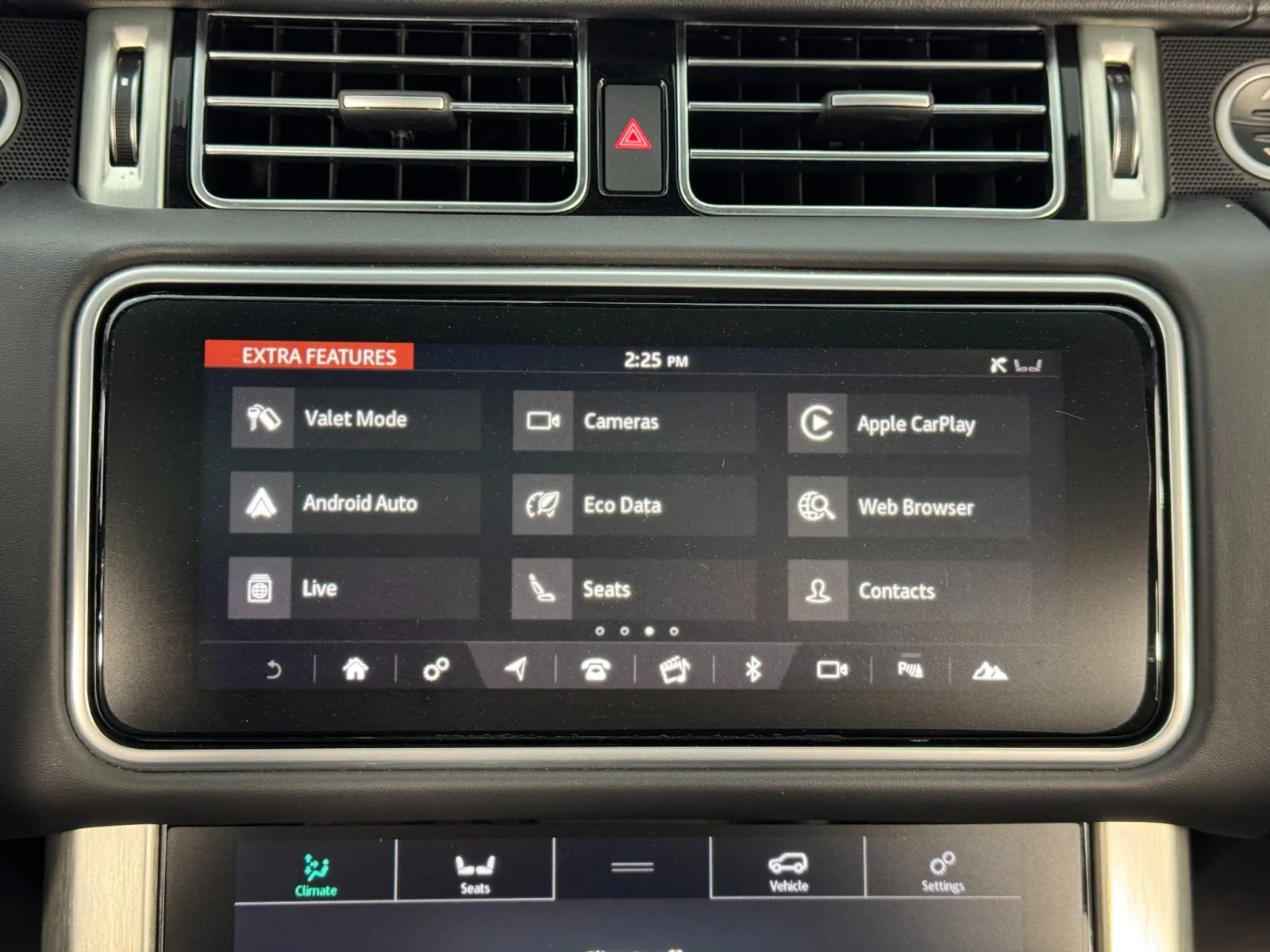 2020 Land Rover Range Rover HSE - Photo 29