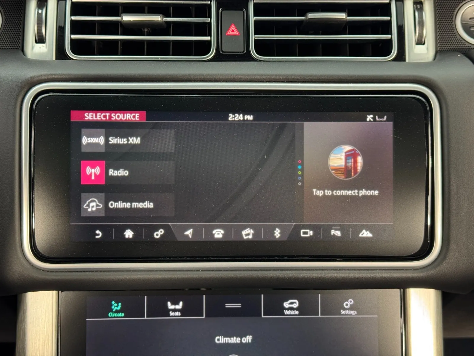 2020 Land Rover Range Rover HSE - Photo 27