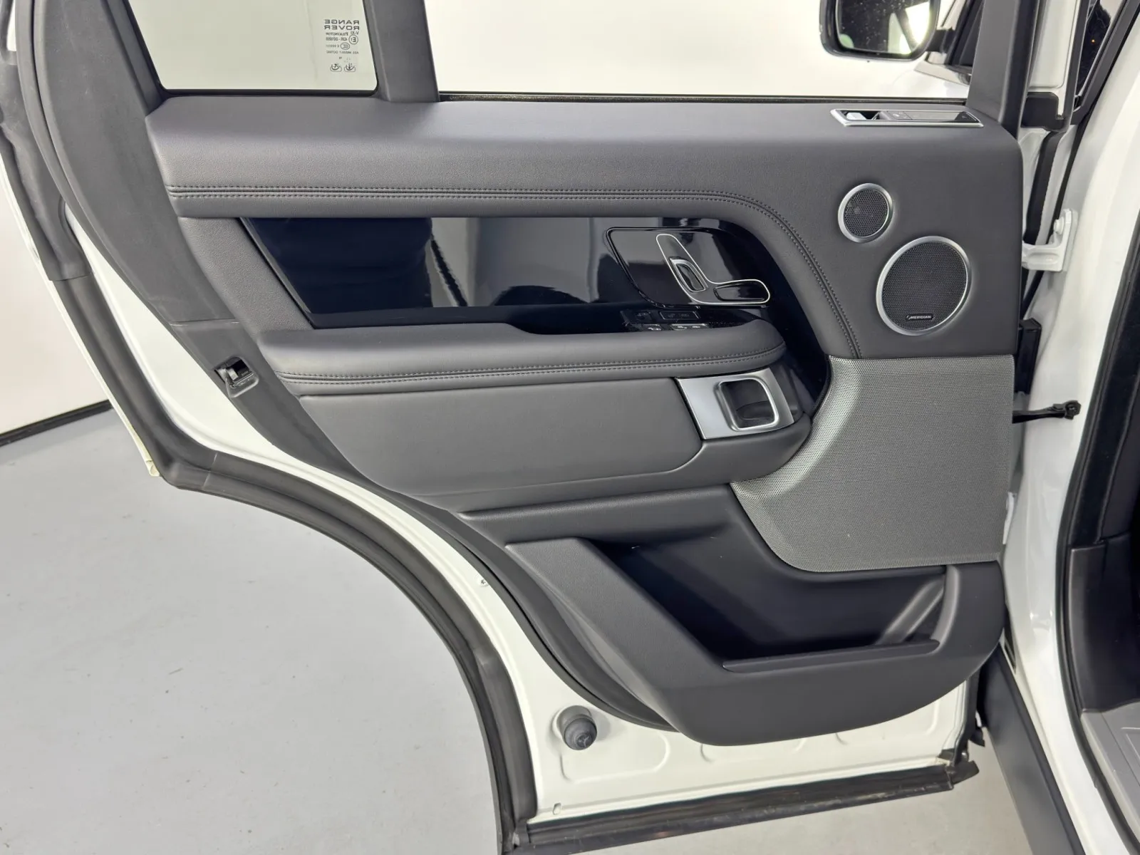 2020 Land Rover Range Rover HSE - Photo 48