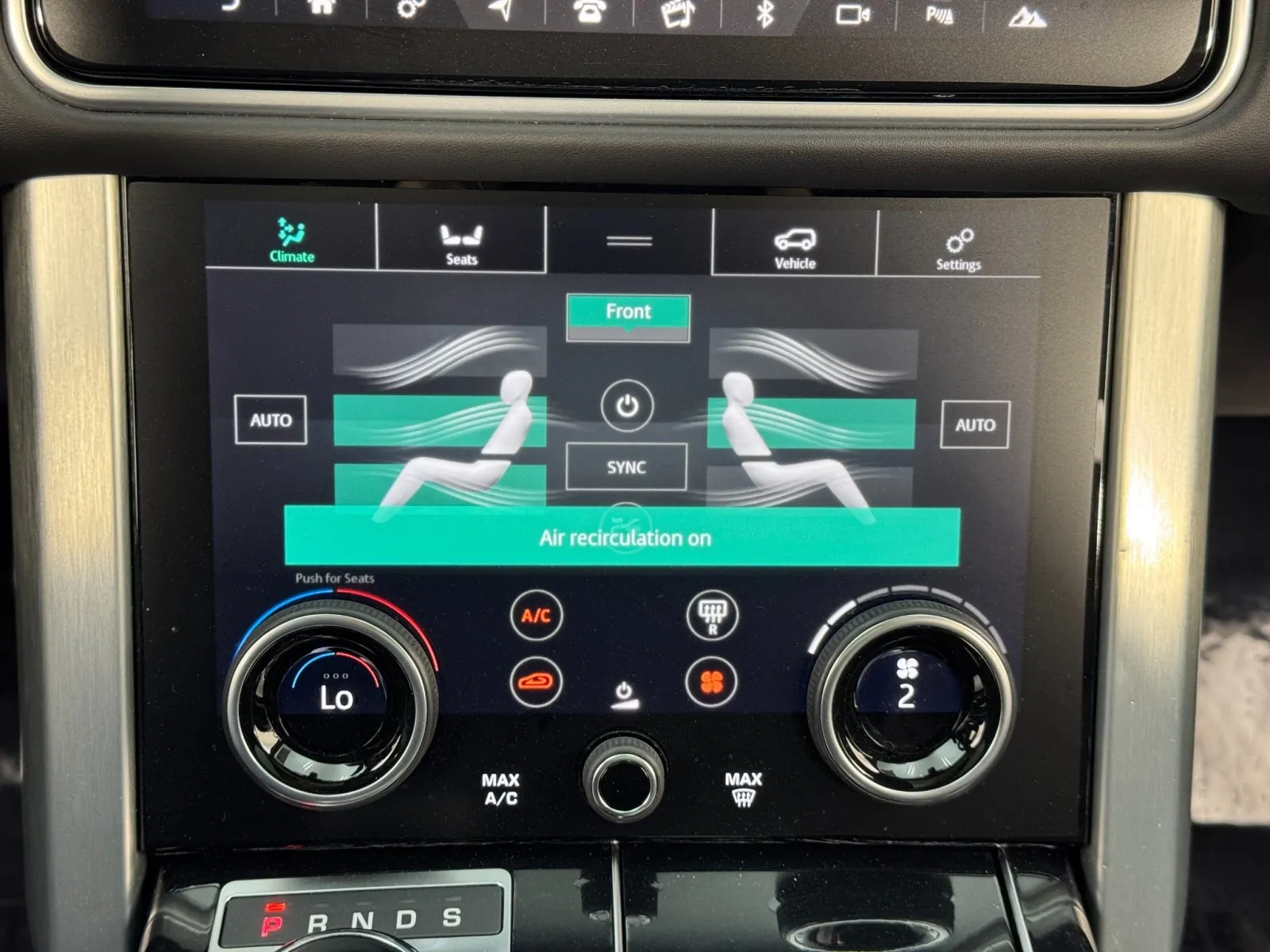 2020 Land Rover Range Rover HSE - Photo 32