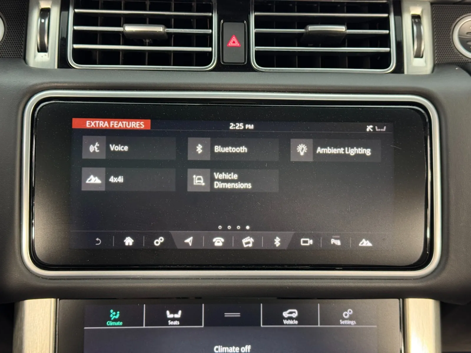2020 Land Rover Range Rover HSE - Photo 30