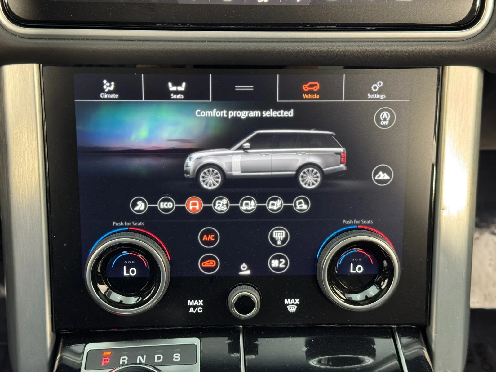 2020 Land Rover Range Rover HSE - Photo 34