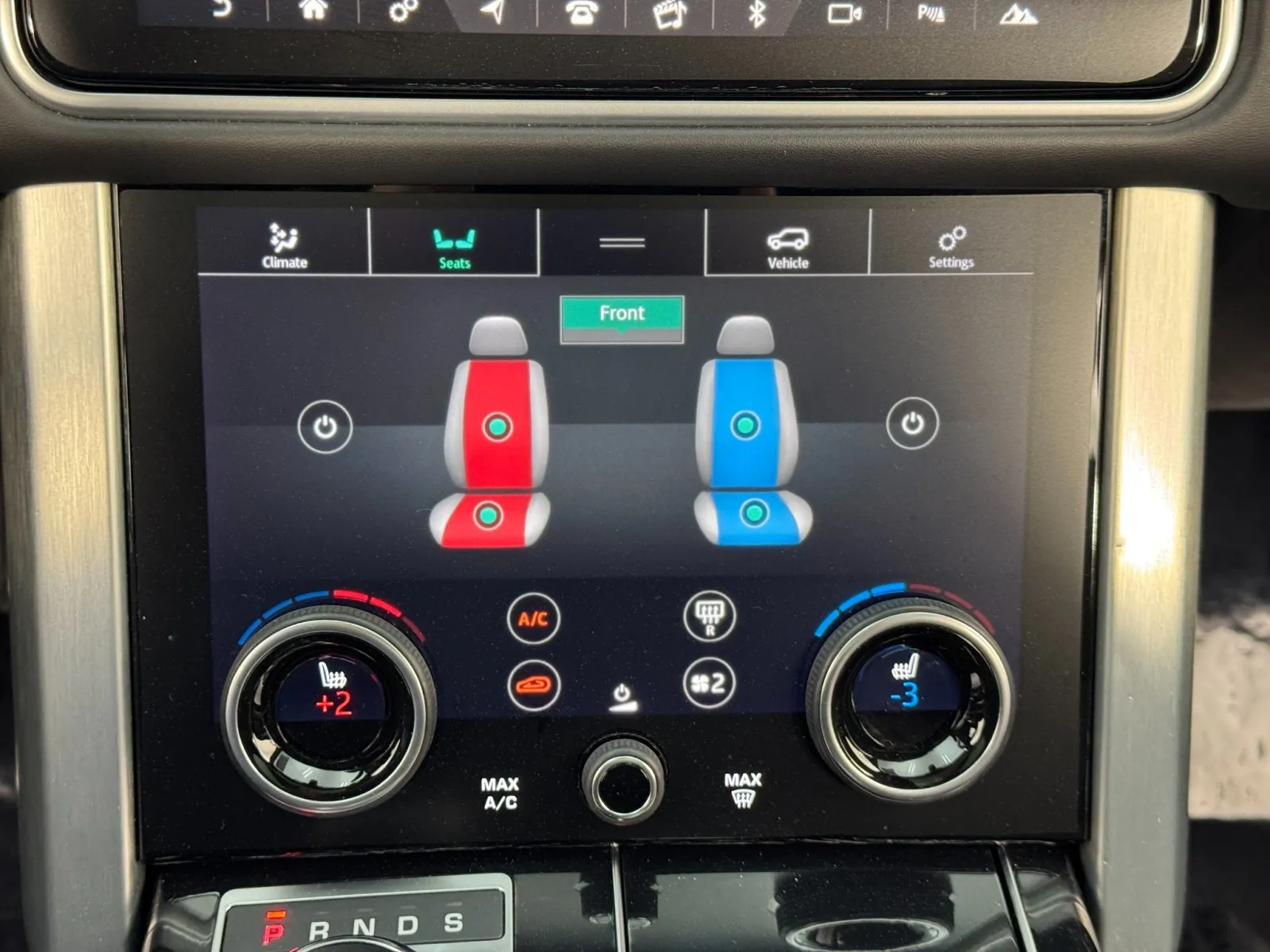 2020 Land Rover Range Rover HSE - Photo 33