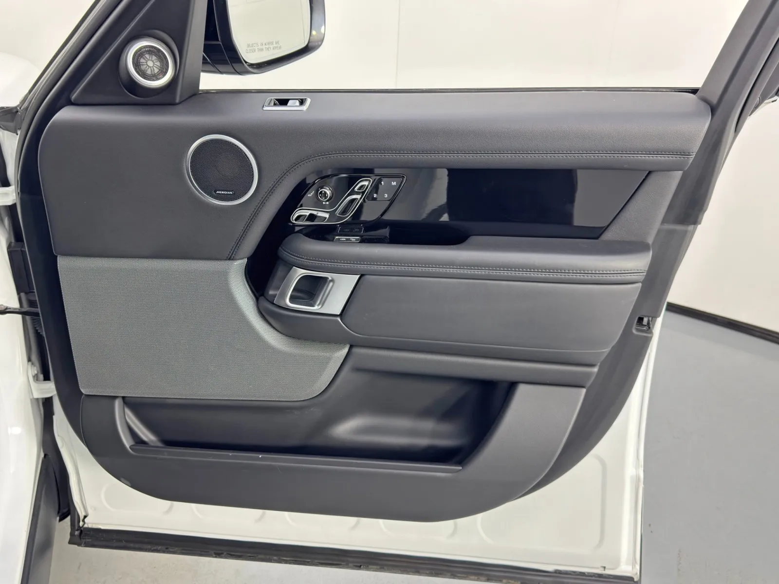 2020 Land Rover Range Rover HSE - Photo 49