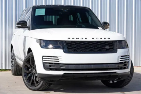Photos of 2020 Land Rover Range Rover P525 HSE w/ Drive Pro Pack for sale in Peachtree Corners, GA at Atlanta Best Used Cars