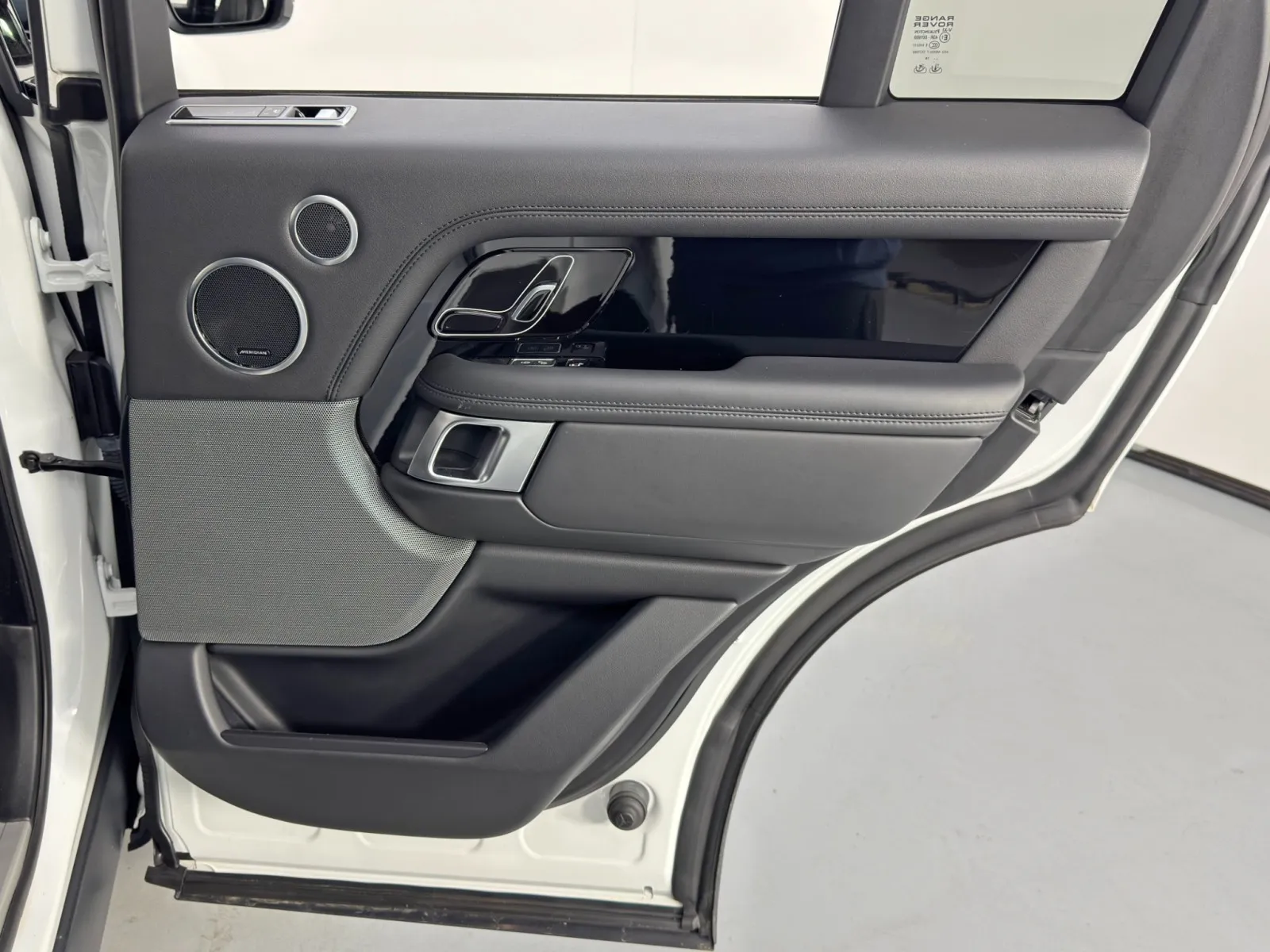 2020 Land Rover Range Rover HSE - Photo 50