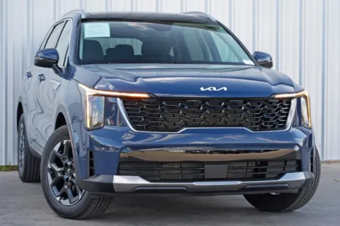 Photos of 2024 Kia Sorento S for sale in Peachtree Corners, GA at Atlanta Best Used Cars