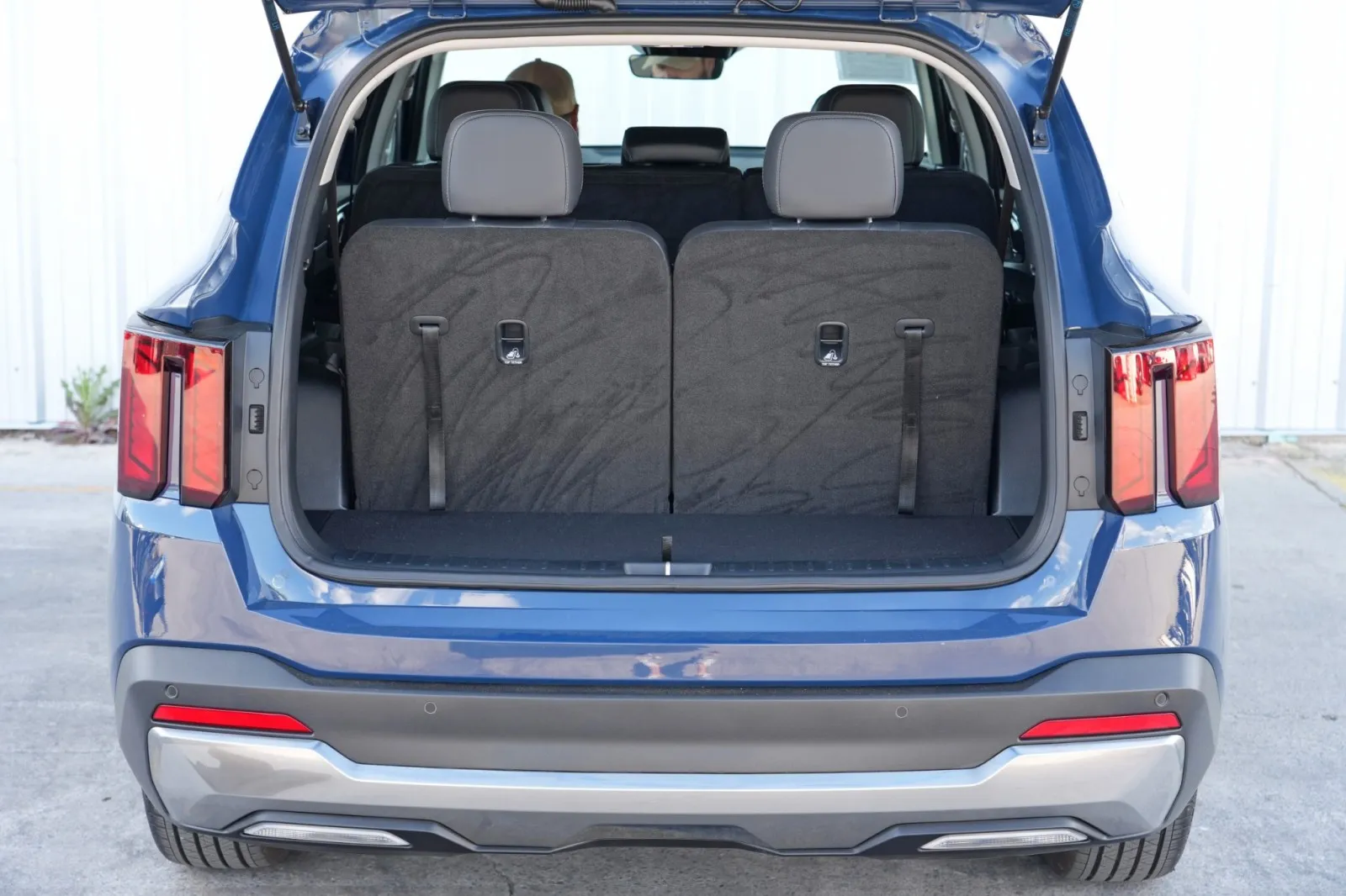 2024 Kia Sorento S - Photo 9