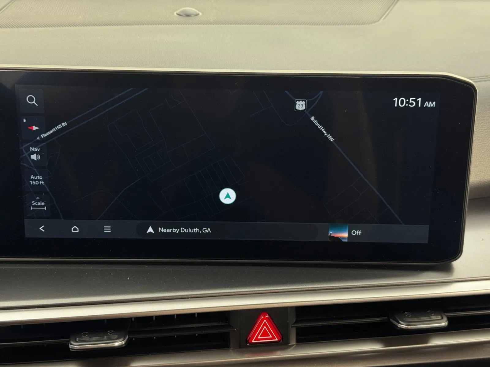 2024 Kia Sorento S - Photo 22