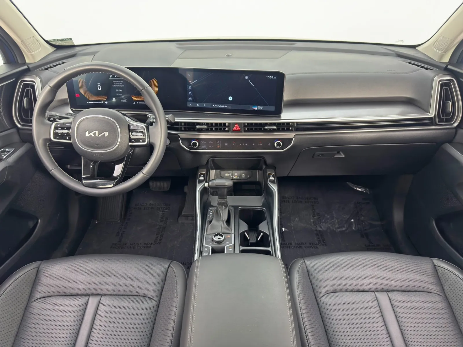 2024 Kia Sorento S - Photo 12