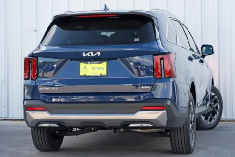 More photos of 2024 Kia Sorento S at Atlanta Best Used Cars, GA