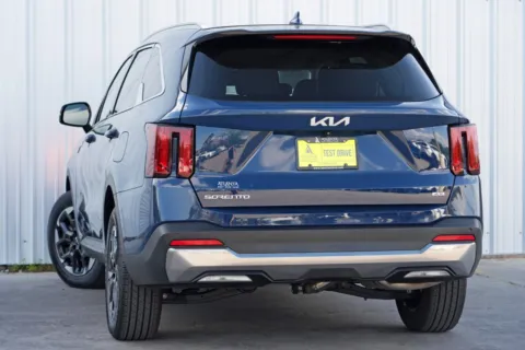 More photos of 2024 Kia Sorento S at Atlanta Best Used Cars, GA