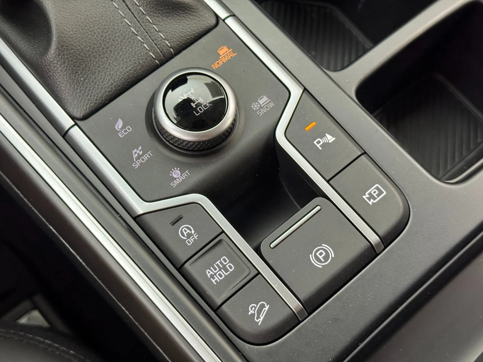 2024 Kia Sorento S - Photo 28